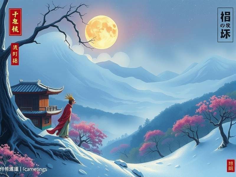 金融科技解决方案